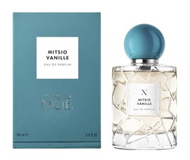 Отзывы на Les Soeurs De Noe - Mitsio Vanille