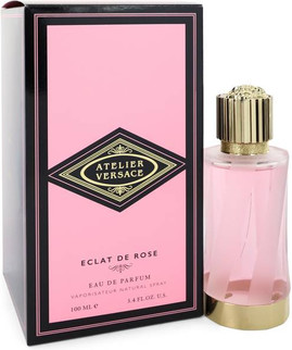 Отзывы на Versace - Eclat De Rose