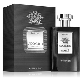 Hamidi Oud&Perfumes - Addicted Intense