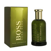 Мужская парфюмерия Hugo Boss Boss Bottled Oud Aromatic