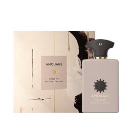 Отзывы на Amouage - Opus VII Reckless Leather
