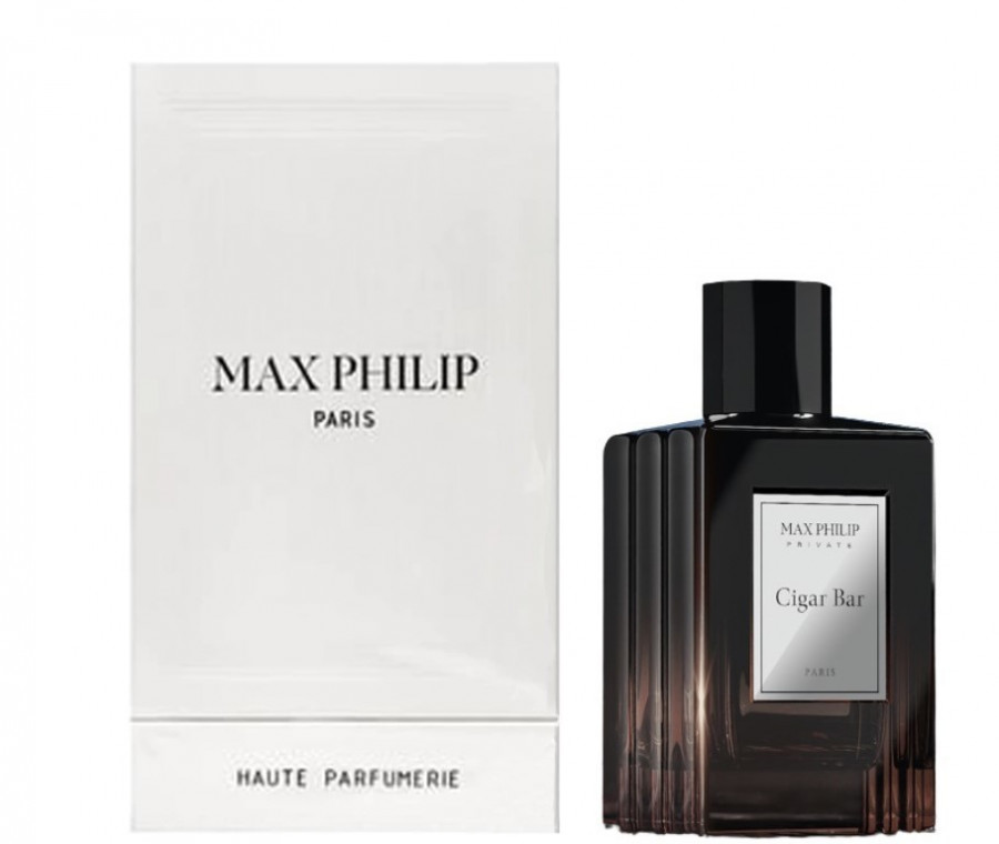 Max Philip - Cigar Bar