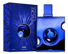 Отзывы на Ajmal - Evoke Midnight Edition