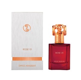 Отзывы на Swiss Arabian - Rose 01