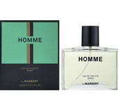 Мужская парфюмерия Marbert Homme