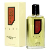 Мужская парфюмерия Marbert Man Pure