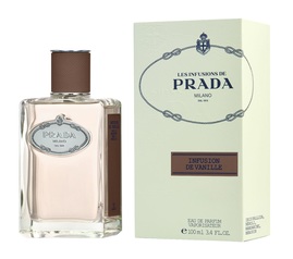 Отзывы на Prada - Infusion De Vanille