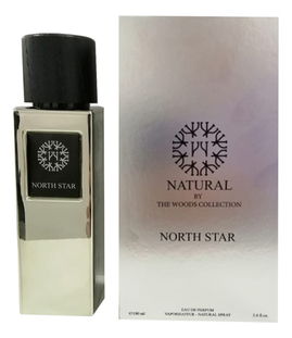 Отзывы на The Woods Collection - North Star