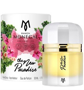 Отзывы на Ramon Monegal - The New Paradise