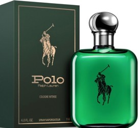 Отзывы на Ralph Lauren - Polo Cologne Intense Eau De Parfum