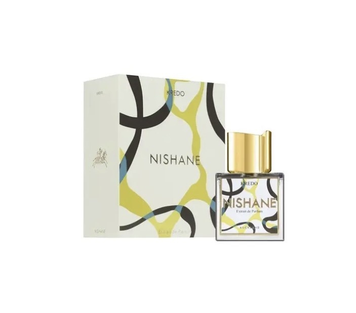 Nishane - Kredo