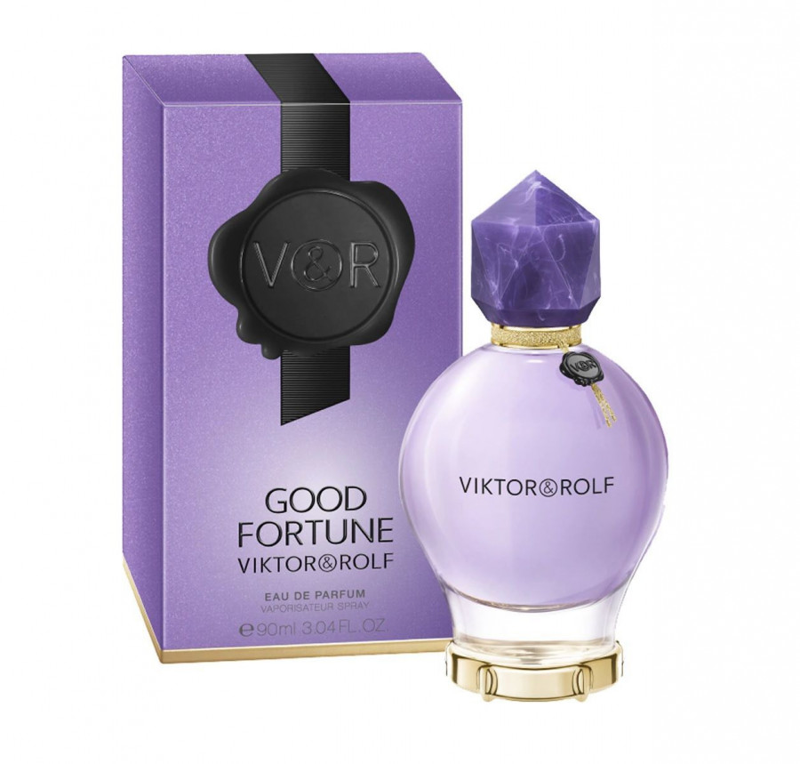 Viktor & Rolf - Good Fortune