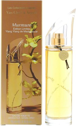 Отзывы на Van Cleef & Arpels - Murmure Ylang Ylang De Madagascar