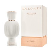 Купить Bvlgari Allegra Magnifying Bergamot Essence