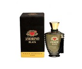 Мужская парфюмерия Amorino Black Diamond