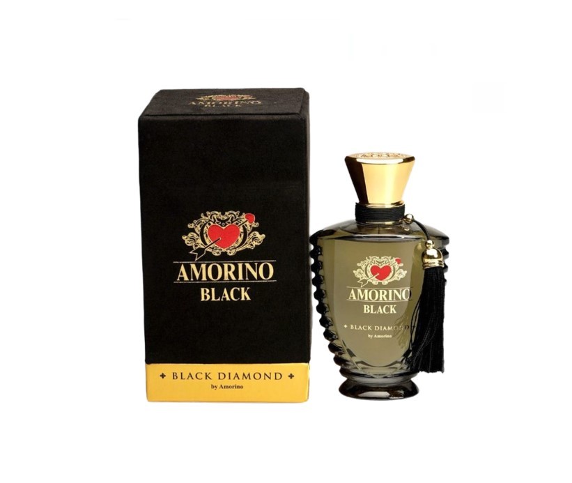 Amorino - Black Diamond