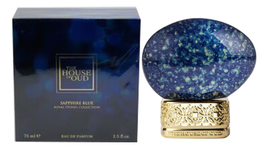 Отзывы на The House of Oud - Sapphire Blue