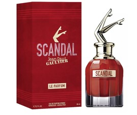Отзывы на Jean Paul Gaultier - Scandal Le Parfum