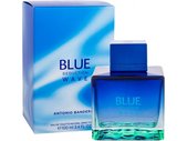 Мужская парфюмерия Antonio Banderas Blue Seduction Wave Мужская парфюмерия Antonio Banderas Blue Seduction Wave