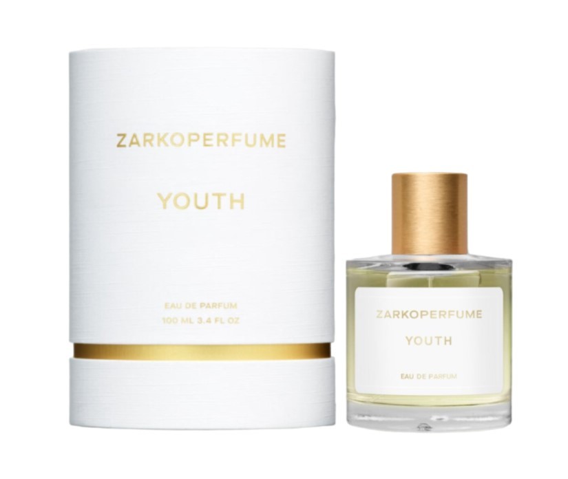 Zarkoperfume - Youth