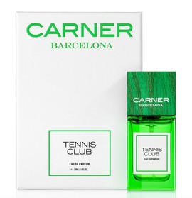 Отзывы на Carner Barcelona - Tennis Club