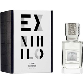 Отзывы на Ex Nihilo - Speed Legends