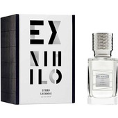 Мужская парфюмерия Ex Nihilo Speed Legends