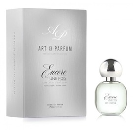 Отзывы на Art De Parfum - Encore Une Fois