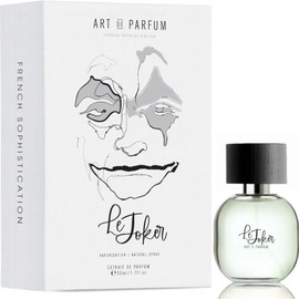 Отзывы на Art De Parfum - Le Joker