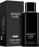 Мужская парфюмерия Giorgio Armani Code Parfum Мужская парфюмерия Giorgio Armani Code Parfum