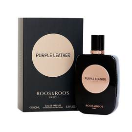 Отзывы на Roos & Roos - Purple Leather