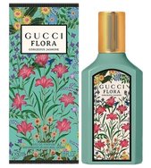 Купить Gucci Flora Gorgeous Jasmine