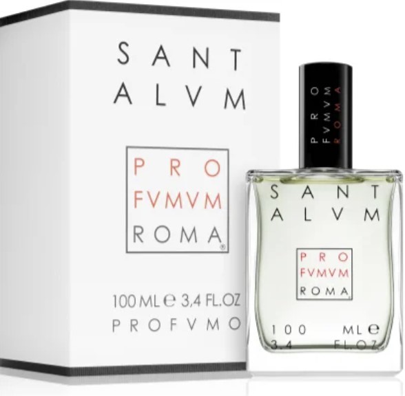 Profumum Roma - Santalum