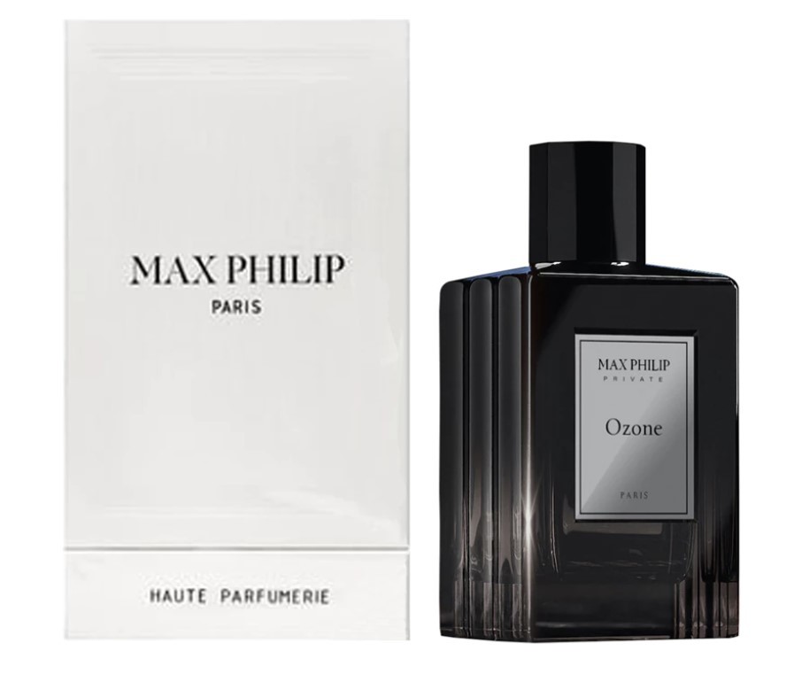 Max Philip - Ozon