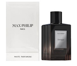 Отзывы на Max Philip - Antique