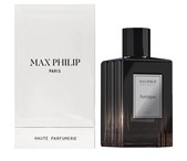 Мужская парфюмерия Max Philip Antique
