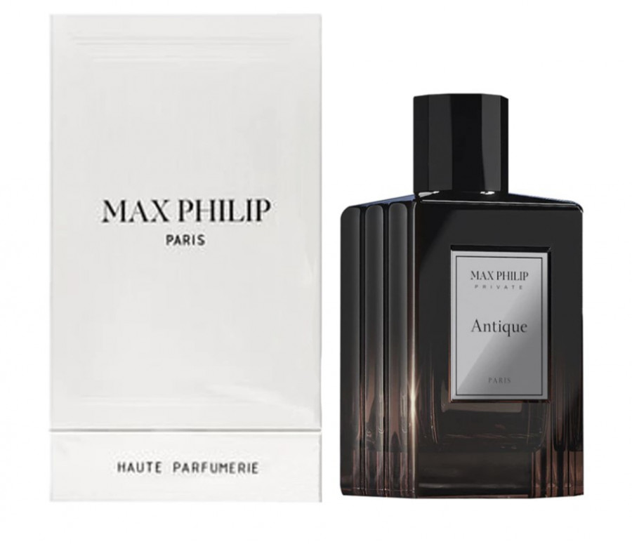 Max Philip - Antique