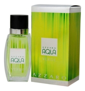 Мужская парфюмерия Azzaro Aqua Verde Мужская парфюмерия Azzaro Aqua Verde