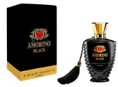 Купить Amorino Black Secret