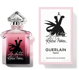 Отзывы на Guerlain - La Petite Robe Noire Eau De Parfum Intense