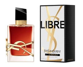 Отзывы на Yves Saint Laurent - Libre Le Parfum