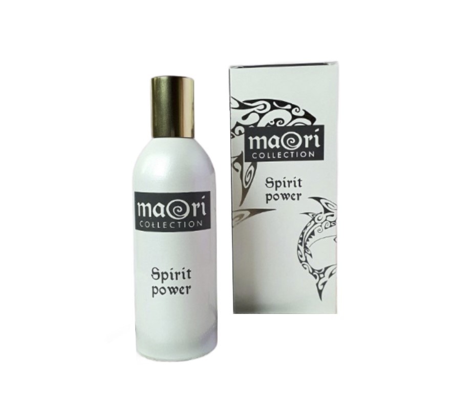 Maori Collection - Spirit Power
