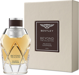 Отзывы на Bentley - Majestic Cashmere