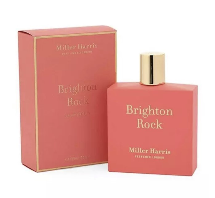Miller Harris - Brighton Rock