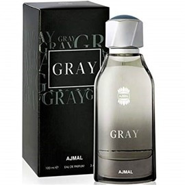 Отзывы на Ajmal - Gray