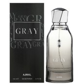 Мужская парфюмерия Ajmal Gray