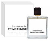 Мужская парфюмерия Prime Minister Force Tranquille Мужская парфюмерия Prime Minister Force Tranquille
