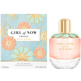 Отзывы на Elie Saab - Girl Of Now Lovely