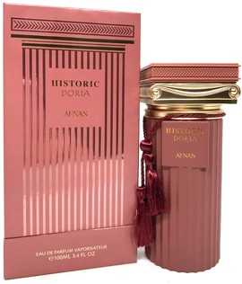 Отзывы на Afnan - Historic Doria