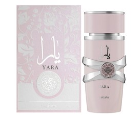 Отзывы на Lattafa Perfumes - Yara